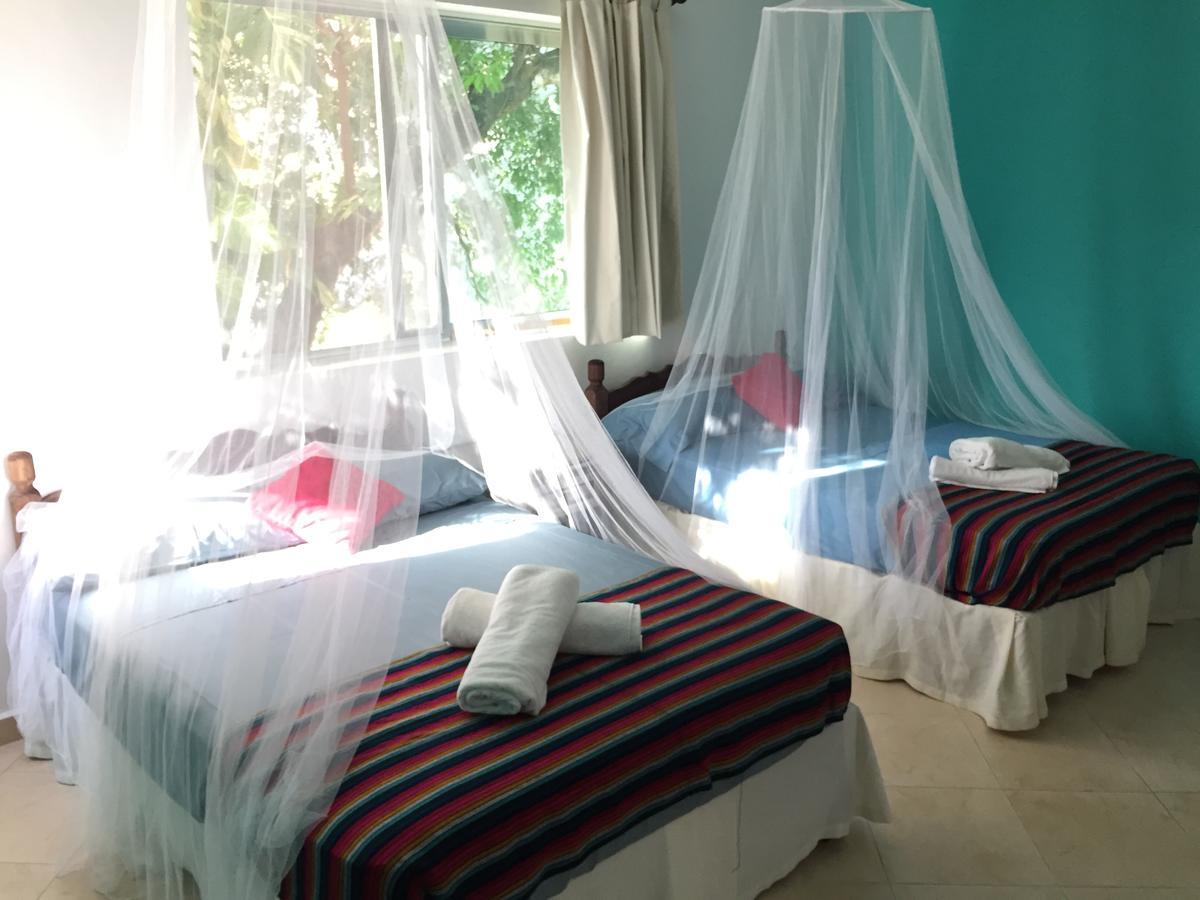 Esquina De La Felicidad De Playacar Bed and Breakfast Playa del Carmen Exteriör bild